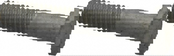 Hex Head Cap Screw: 5/16-18 x 1-3/4